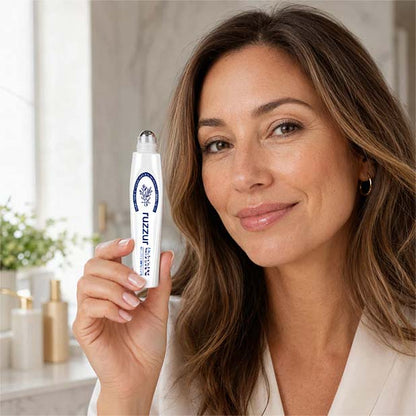 RUZZUR®👩‍⚕️ 𝟕-𝐃𝒂𝘆 𝐒𝗸𝐢𝐧 𝐓𝒂𝗴 & 𝐒𝐩𝙤𝐭 𝐄𝐫𝒂𝐬𝙚𝐫 Painless & Scar-Free Advanced Imperfection Removal Rollerball Pen