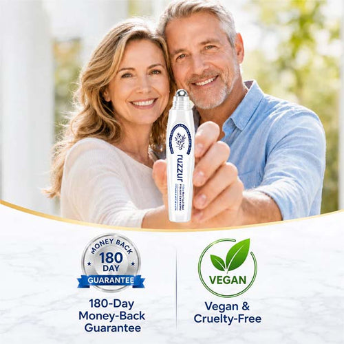 RUZZUR®👩‍⚕️ 𝟕-𝐃𝒂𝘆 𝐒𝗸𝐢𝐧 𝐓𝒂𝗴 & 𝐒𝐩𝙤𝐭 𝐄𝐫𝒂𝐬𝙚𝐫 Painless & Scar-Free Advanced Imperfection Removal Rollerball Pen