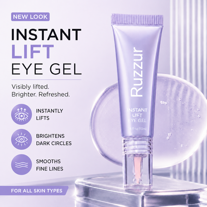 Ruzzur Instant Lift Eye Gel