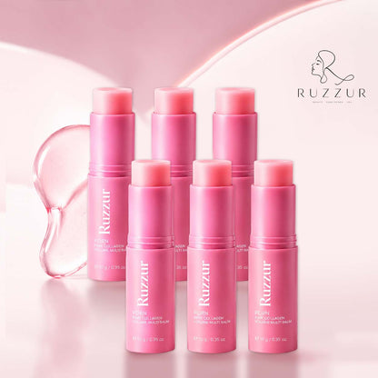 Up to 72% OFF Ruzzur PDRN Pink Collagen Volume Multi Balm