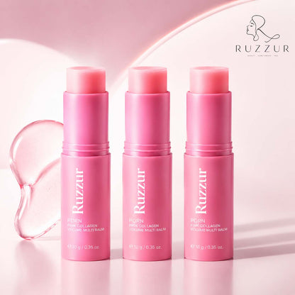 Up to 72% OFF Ruzzur PDRN Pink Collagen Volume Multi Balm
