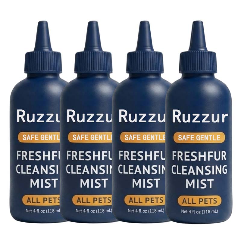 Ruzzur Coat Refresh System
