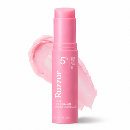 Up to 72% OFF Ruzzur PDRN Pink Collagen Volume Multi Balm