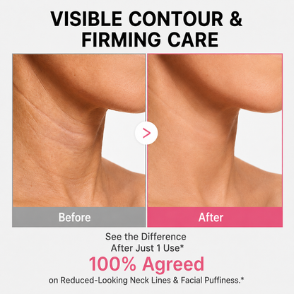 [NEW] PDRN Collagen Gua Sha Anti-Wrinkle Neck Cream 90g