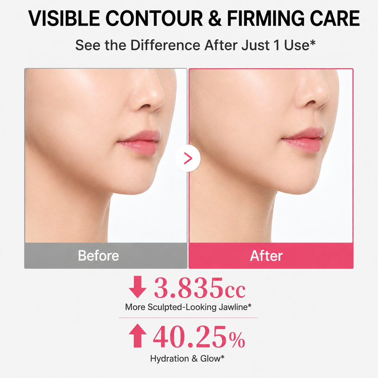 [NEW] PDRN Collagen Gua Sha Anti-Wrinkle Neck Cream 90g