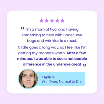 Ruzzur Instant Lift Eye Gel