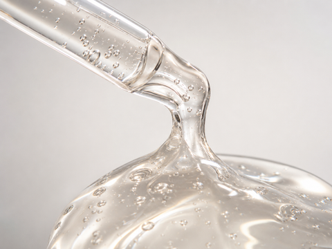 Niacinamide ingredient