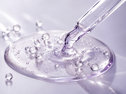 Peptide complex ingredient